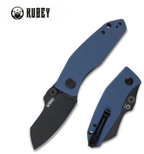 Kubey Monsterdog 14C28N