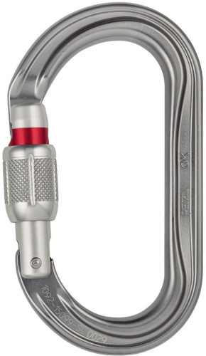Petzl OK Screw