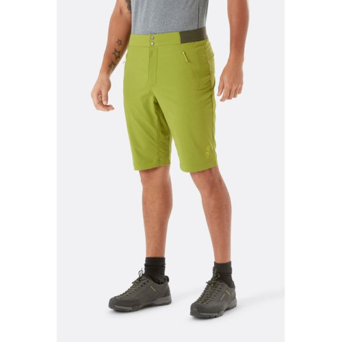 Rab Ascendor Light Shorts