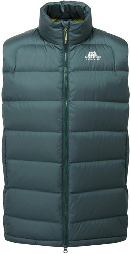 Mountain Equipment Lightline Mens Vest