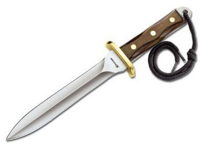 Boker Magnum Combat Dolch