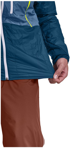 Ortovox Piz Boé Jacket M VÝPRODEJ