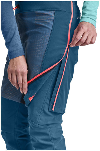Ortovox Col Becchei WB Shorts W
