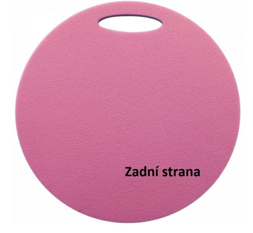 Yate Sedátko Dvouvrstvé