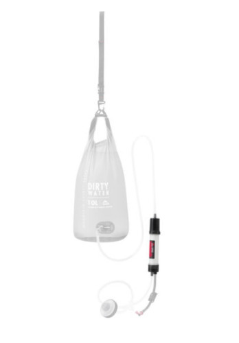 MSR Guardian Gravity Purifier Replacement Cartridge