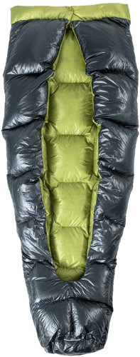 Nemo Equipment Pulse UL Quilt 20/30 Long Endless Promise