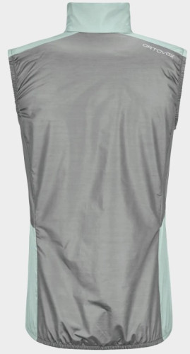 Ortovox Trace Windbreaker Vest Women's