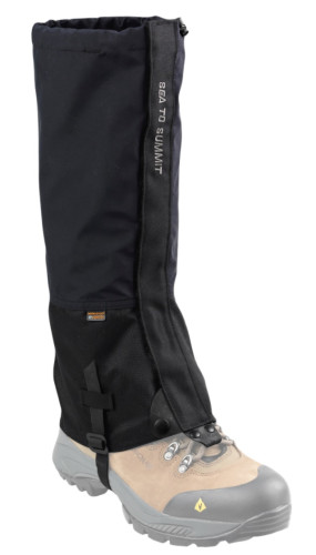 Sea to Summit Gaiters Alpine