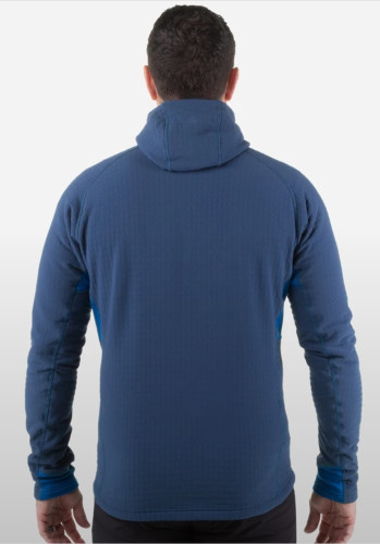 Mountain Equipment Shroud Hooded Mens Jacket
