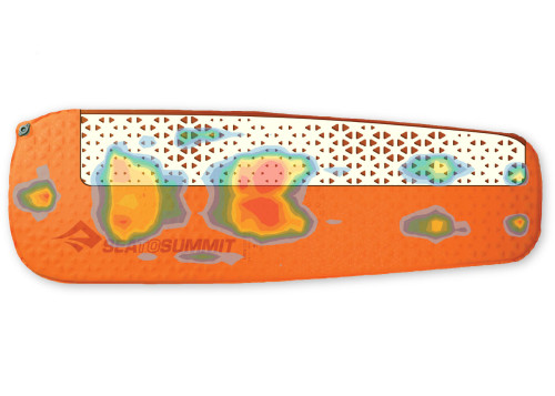 Sea to Summit Camp Mat S.I. Rectangular RW