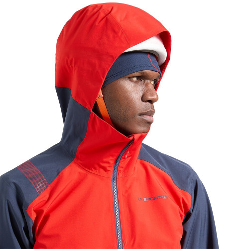 La Sportiva Crest Evo Shell Jacket Men