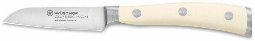 Wusthof Classic Ikon créme Nůž na zeleninu 8 cm