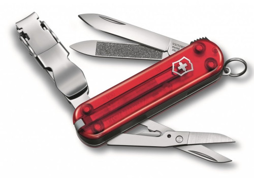 Victorinox Nail Clip 580