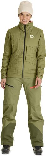 Ortovox Piz Segnas Jacket W