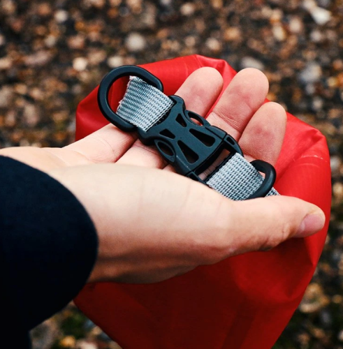 Lifesystems Mini Waterproof First Aid Kit