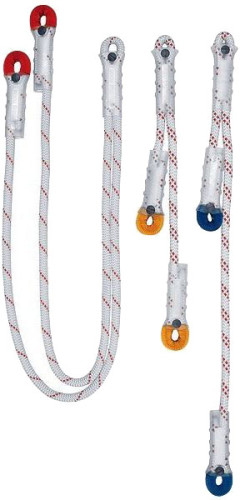 Singing Rock Lanyard V 100 + 100 cm
