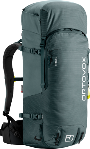 Ortovox Peak 55