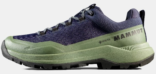 Mammut Sertig III Low GTX Men