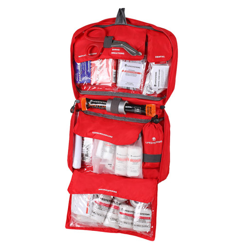 Lifesystems Mountain Leader Pro