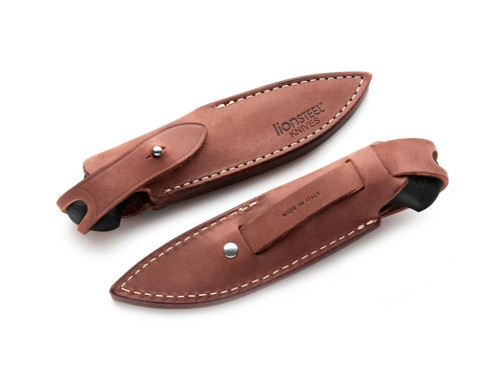 Lionsteel WILLY WL1 CF