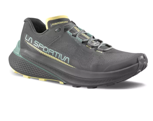 La Sportiva Prodigio Woman