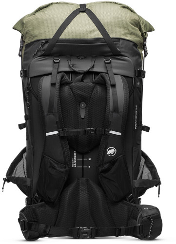 Mammut Ducan Spine 70-80