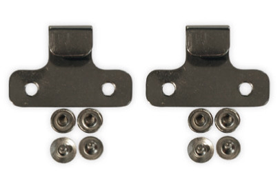 Kohla End Hook Set Standard