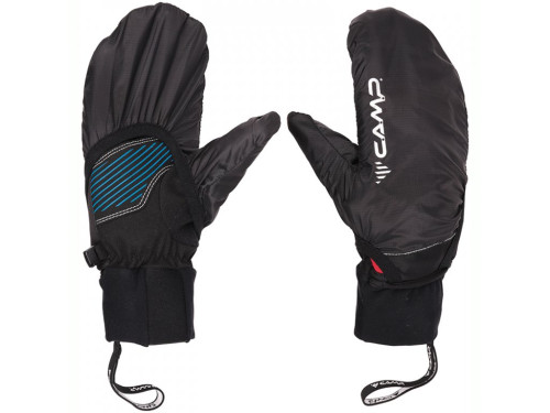 Camp G Comp Evo