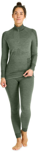 Ortovox 230 Competition Long Pants W