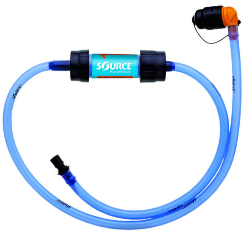 Source Tube Kit +Sawyer Filter