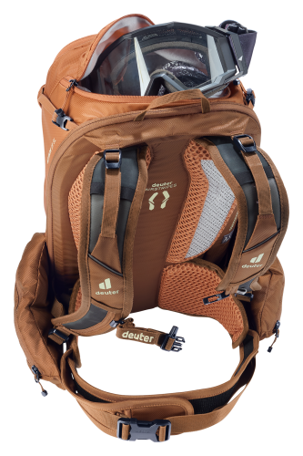 Deuter Attack 18 Sl