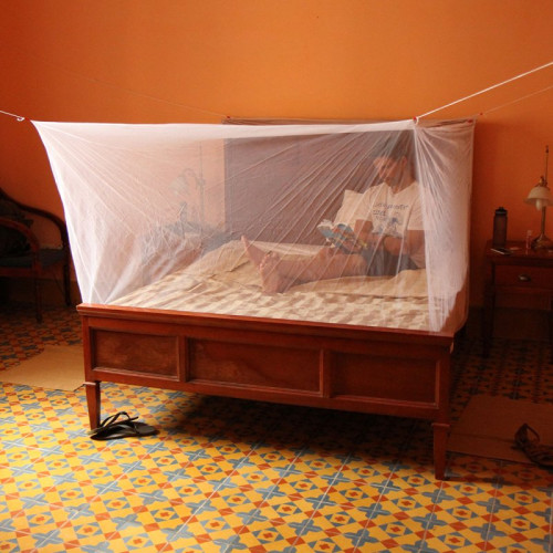 Lifesystems BoxNet Mosquito Net