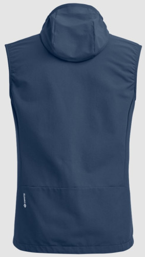 Ortovox Ortler Softshell Plus Vest Men's
