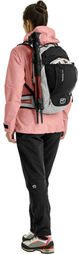 Ortovox Traverse Pure 18 S