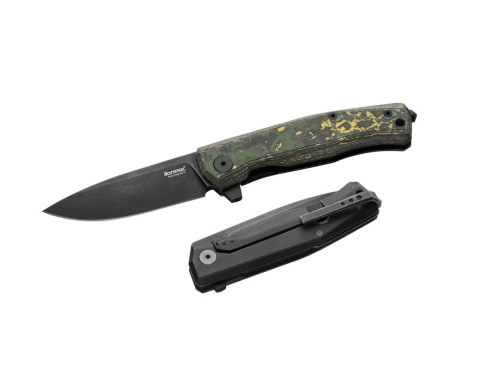 Lionsteel MYTO MT01 MC TS