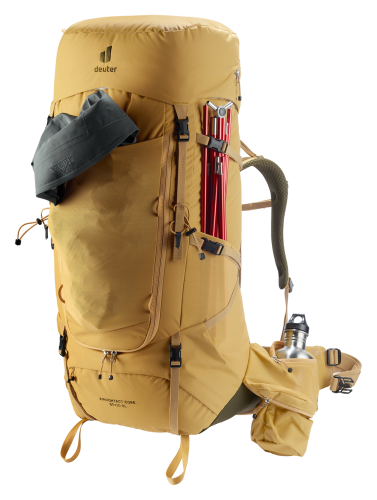 Deuter Aircontact Core 65+10 SL