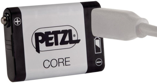 Petzl Core 2