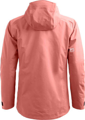 Ortovox Seceda 3L Jacket Women's