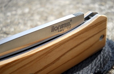 Lionsteel 8800UL olive