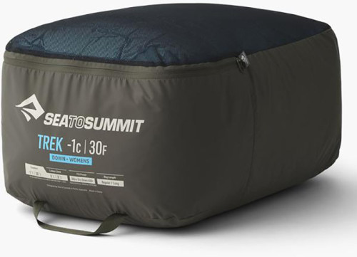 Sea to Summit Trek Women’s -1C