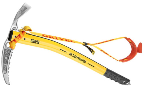 Grivel Air Tech Evo long