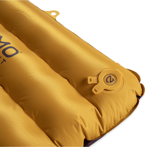 Nemo Equipment Tensor Trail Long Wide