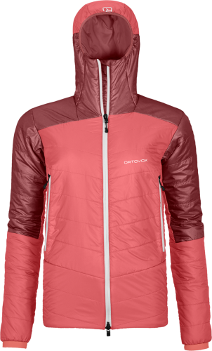 Ortovox Westalpen Swisswool Jacket W