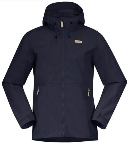 Bergans Nordmarka Leaf Light Wind Jacket