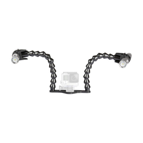 Mares EOS 10LRW Video set