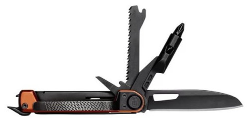 Gerber Multitool Armbar Trade