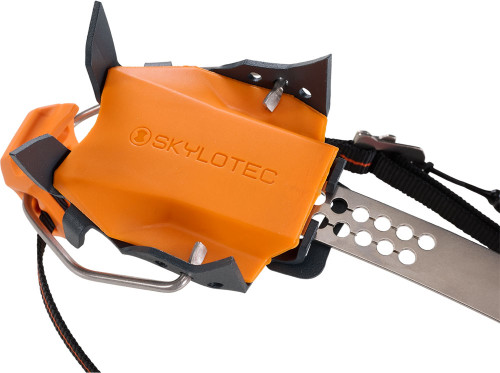 Skylotec Raide Semiautomatic