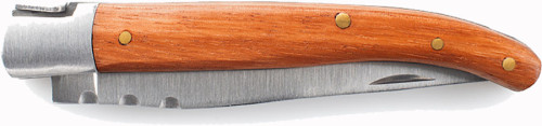 GSI Rakau Steak Knives