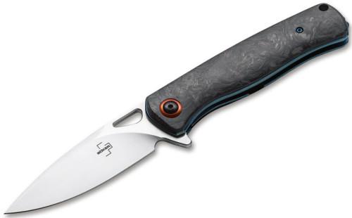 Boker Plus Nebula