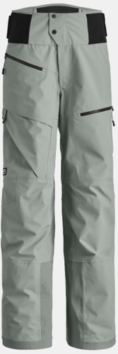 Ortovox Ravine Plus 3L Pants Women's